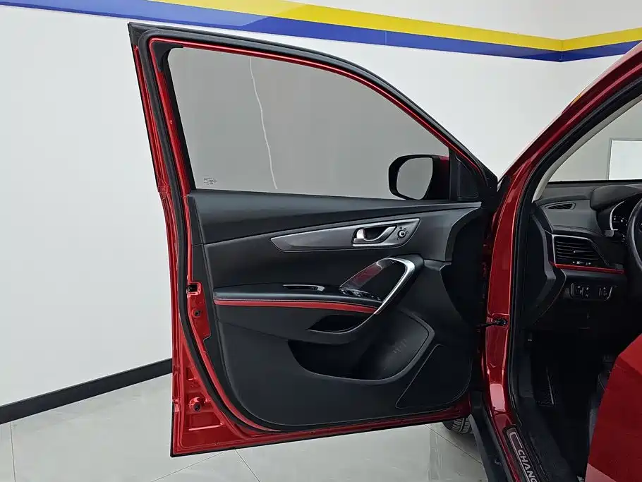 Changan CS55 — миниатюра 7