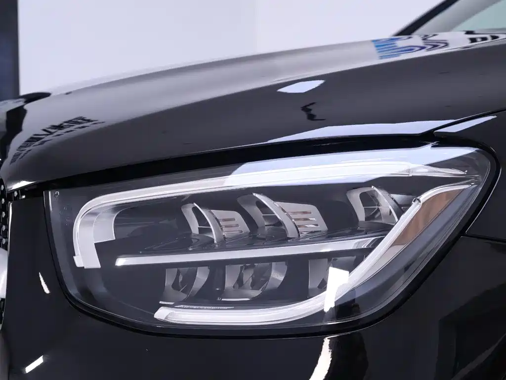 Mercedes-Benz GLC 2022 GLC 300 L 4MATIC