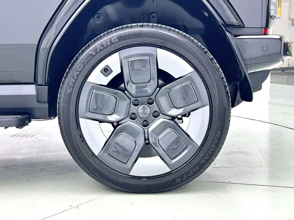 iCAR iCAR Super V23 — миниатюра 5
