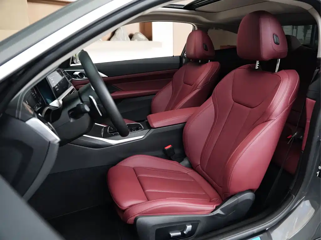BMW 4 Series — миниатюра 12
