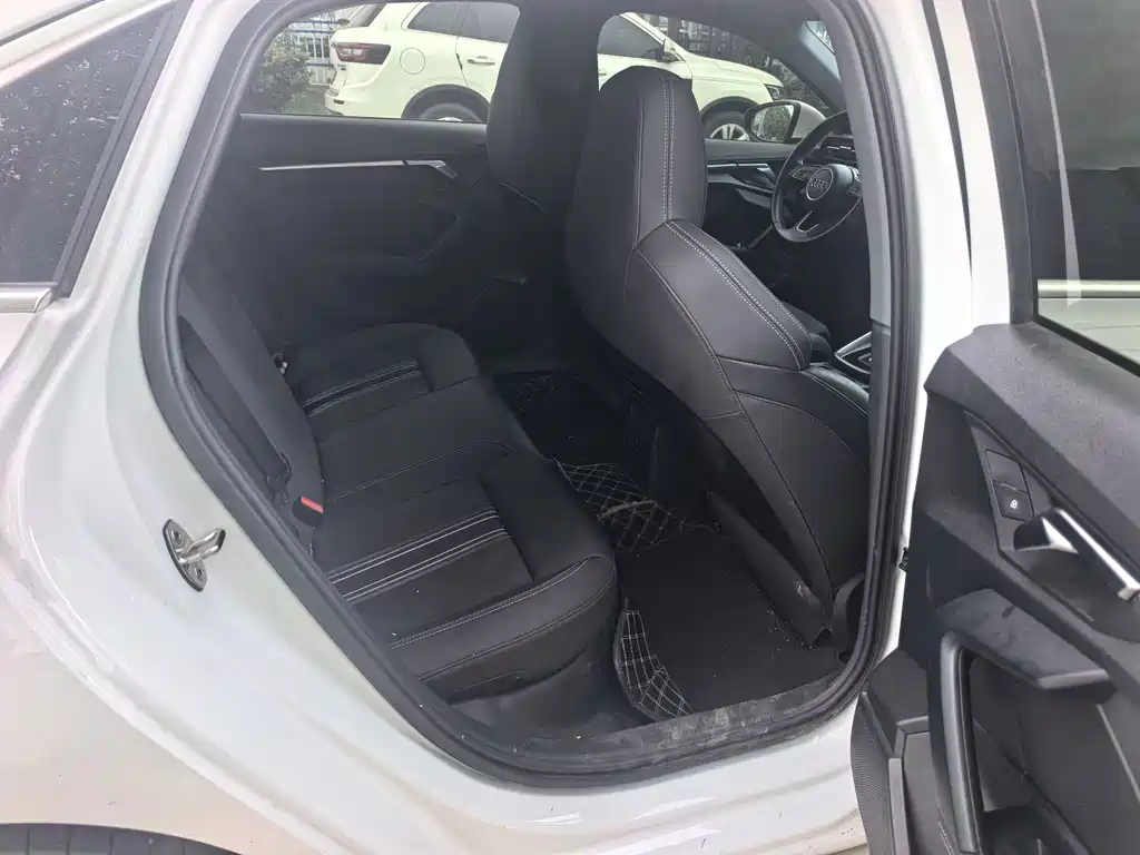 Audi A3 — миниатюра 7