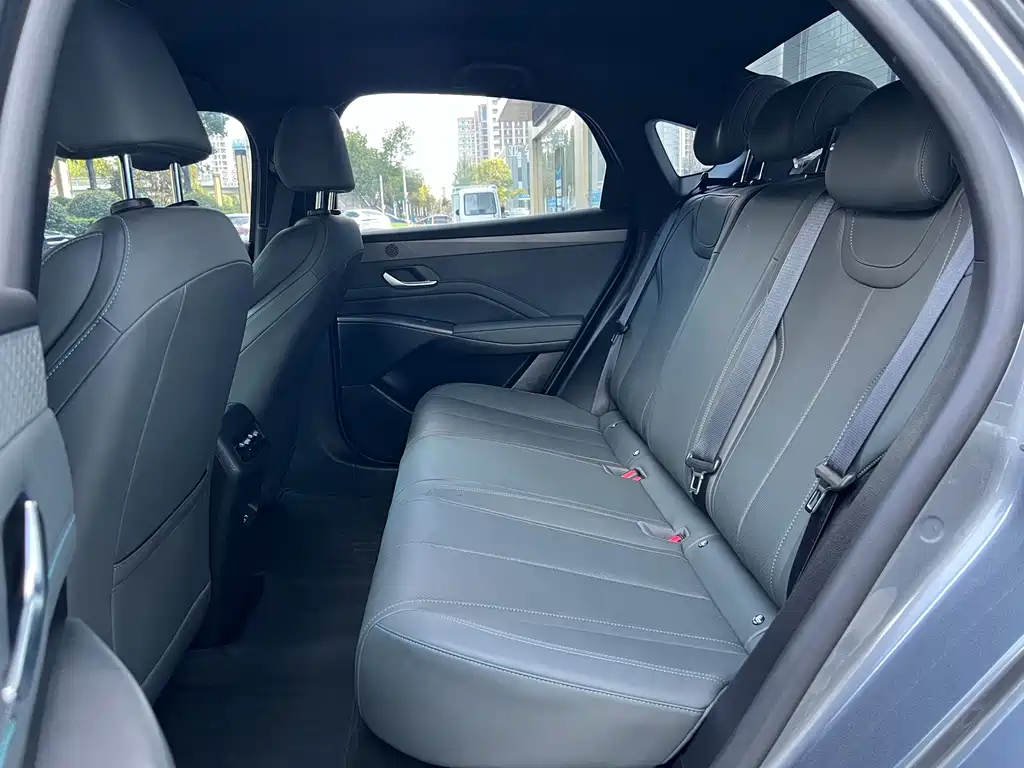 BYD Qin PLUS — миниатюра 11