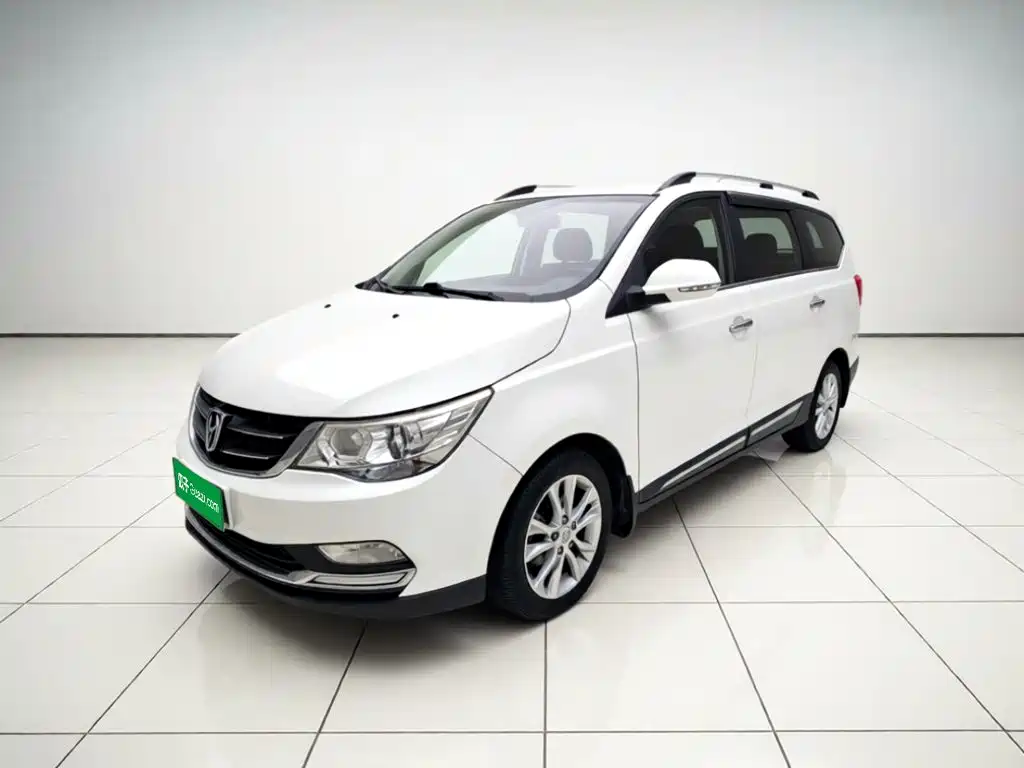 Baojun 730