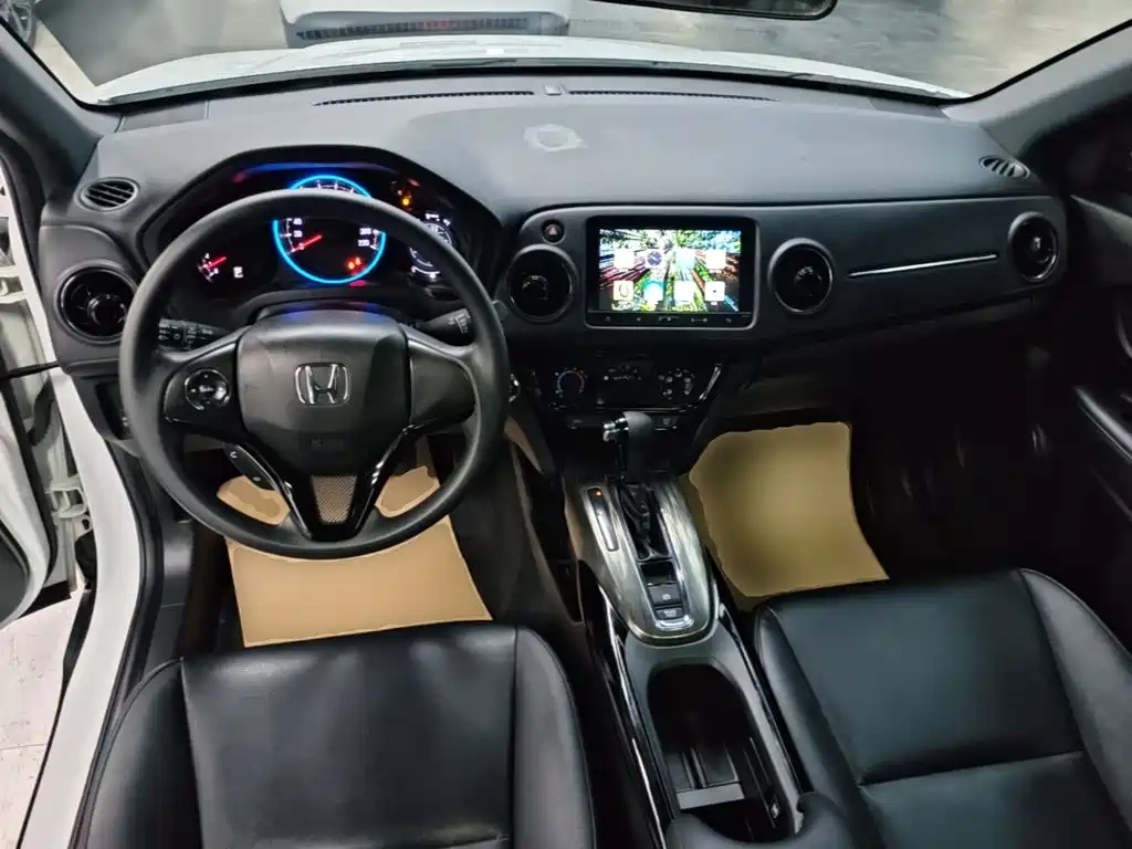 Honda XR-V — миниатюра 10