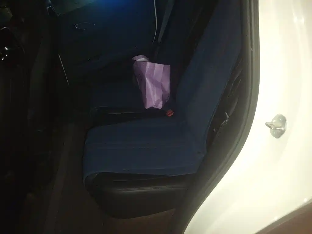 BYD Seagull — миниатюра 13