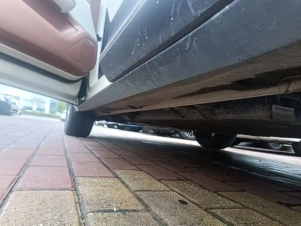 Wuling Binguo S — миниатюра 22
