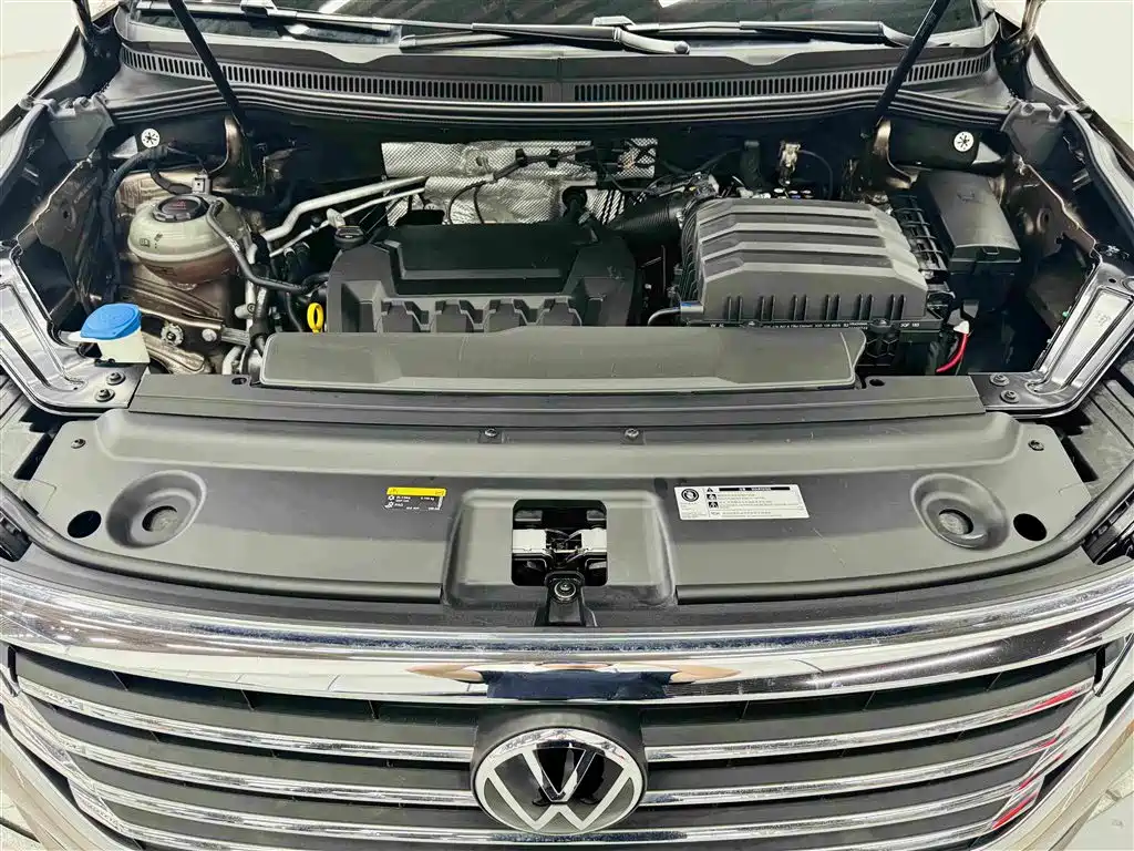 Volkswagen Viloran — миниатюра 27