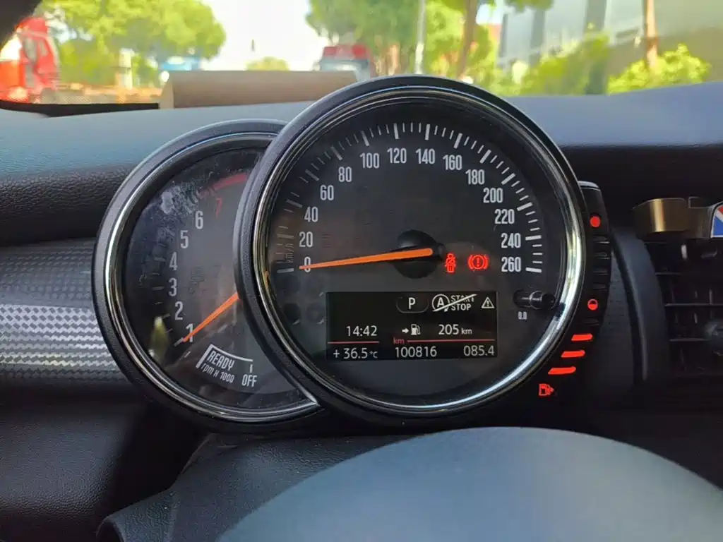 MINI Mini — миниатюра 12