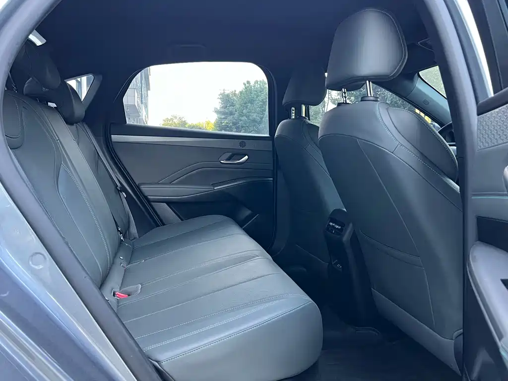 BYD Qin PLUS — миниатюра 10