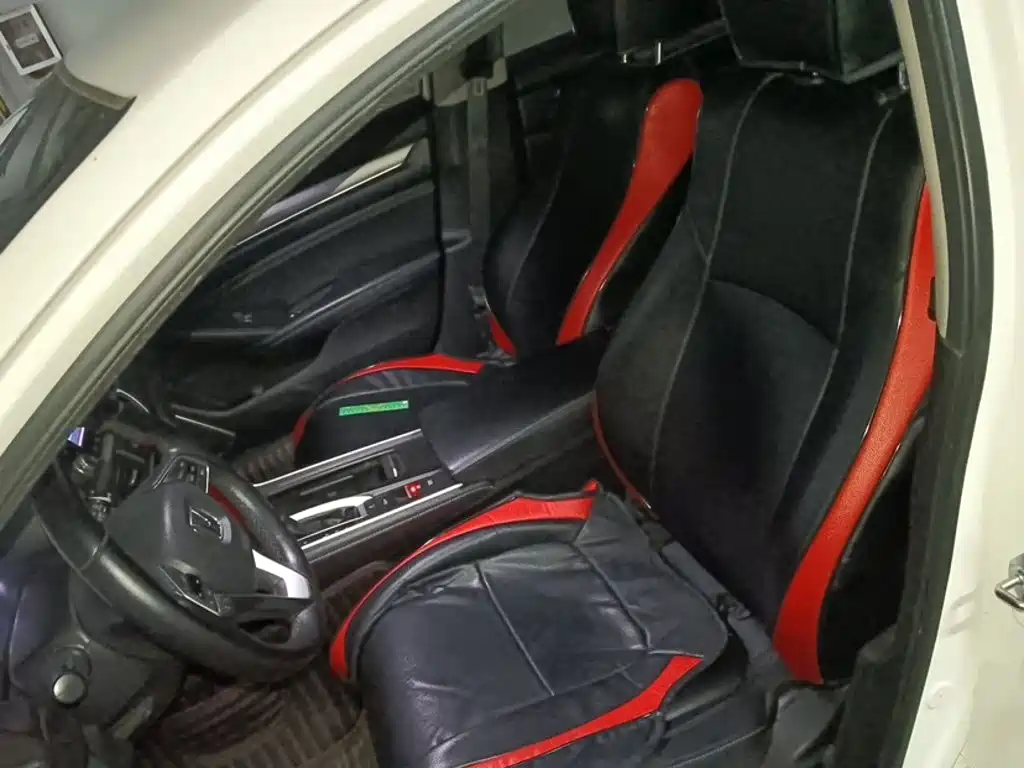 Honda Inspire — миниатюра 14