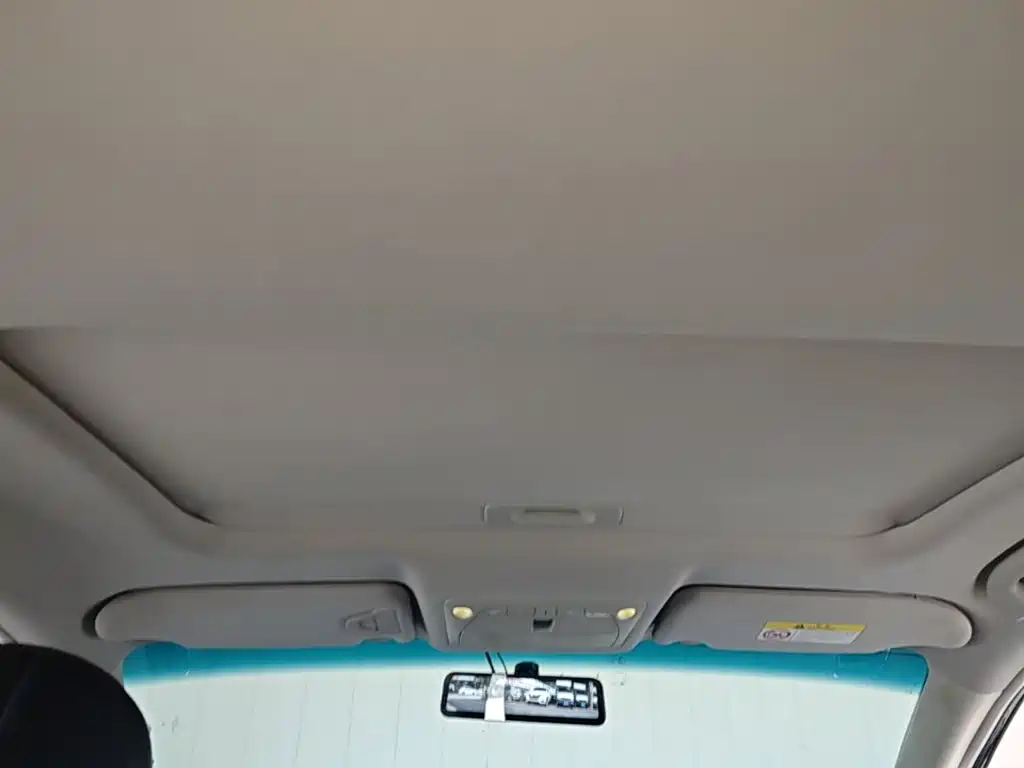 Nissan Teana — миниатюра 18