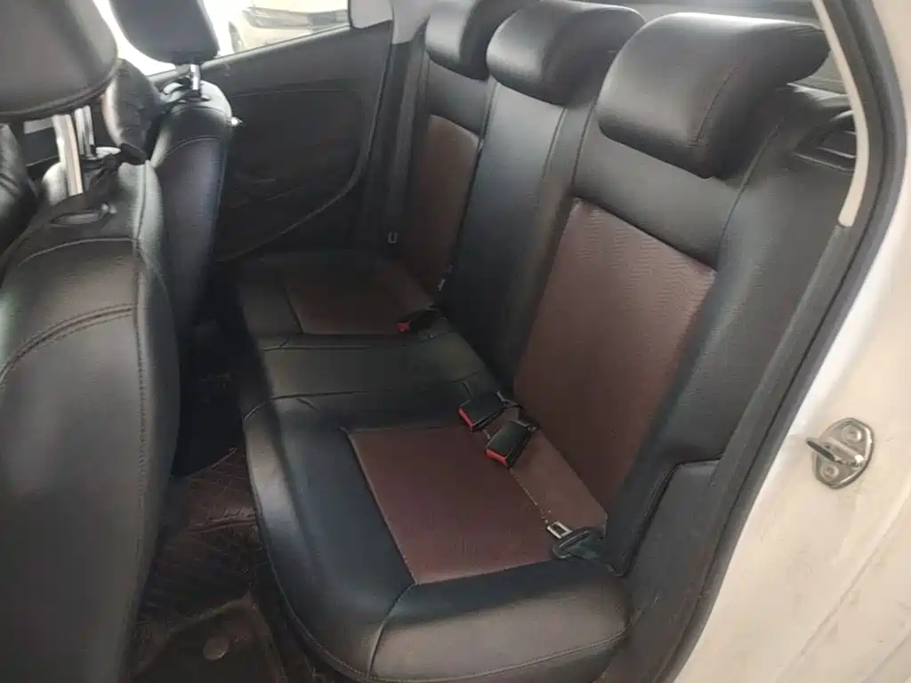 Volkswagen Polo — миниатюра 17