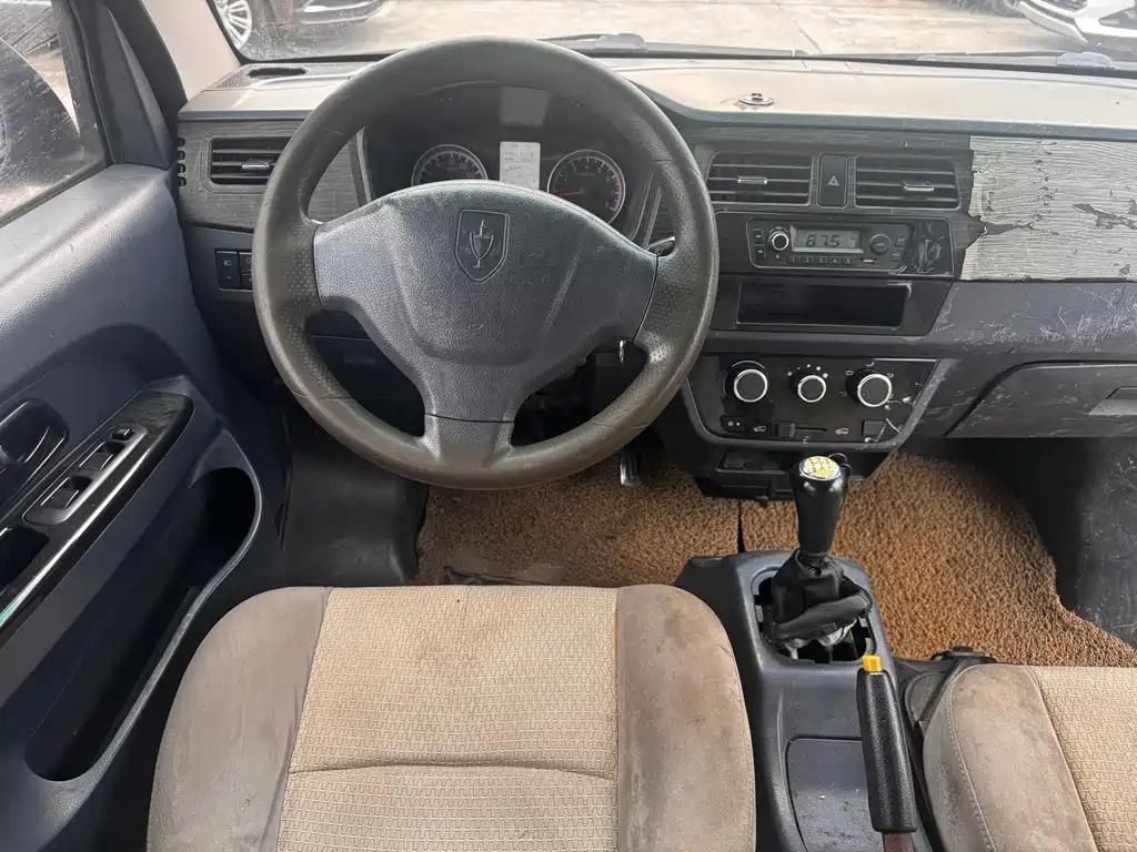 Jinbei X30 — миниатюра 11