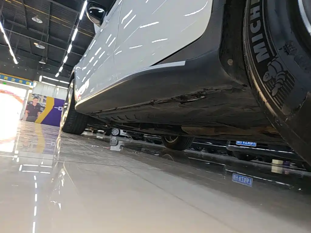 Mercedes-Benz GLC — миниатюра 22