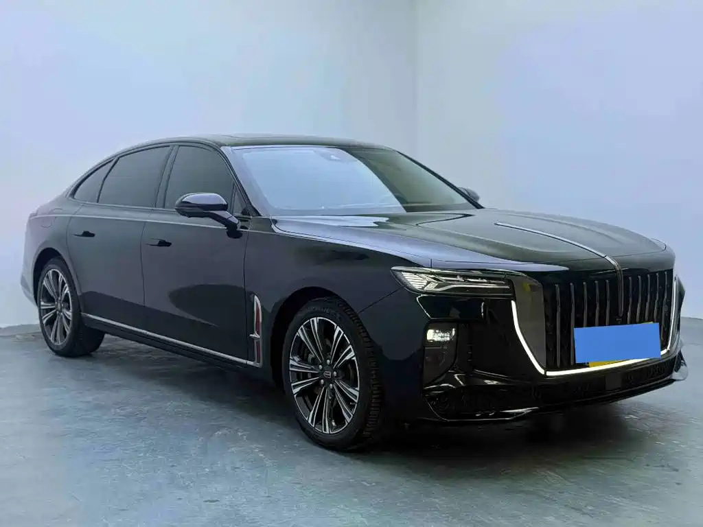 Hongqi Hongqi H9