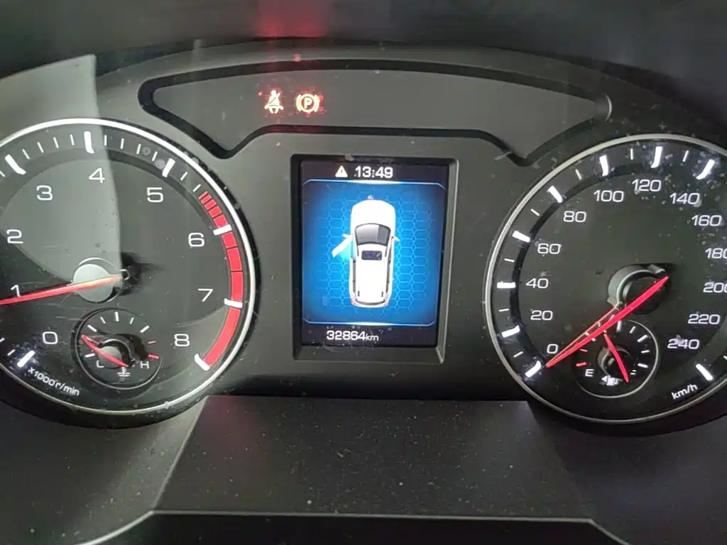Haval H6 — миниатюра 12