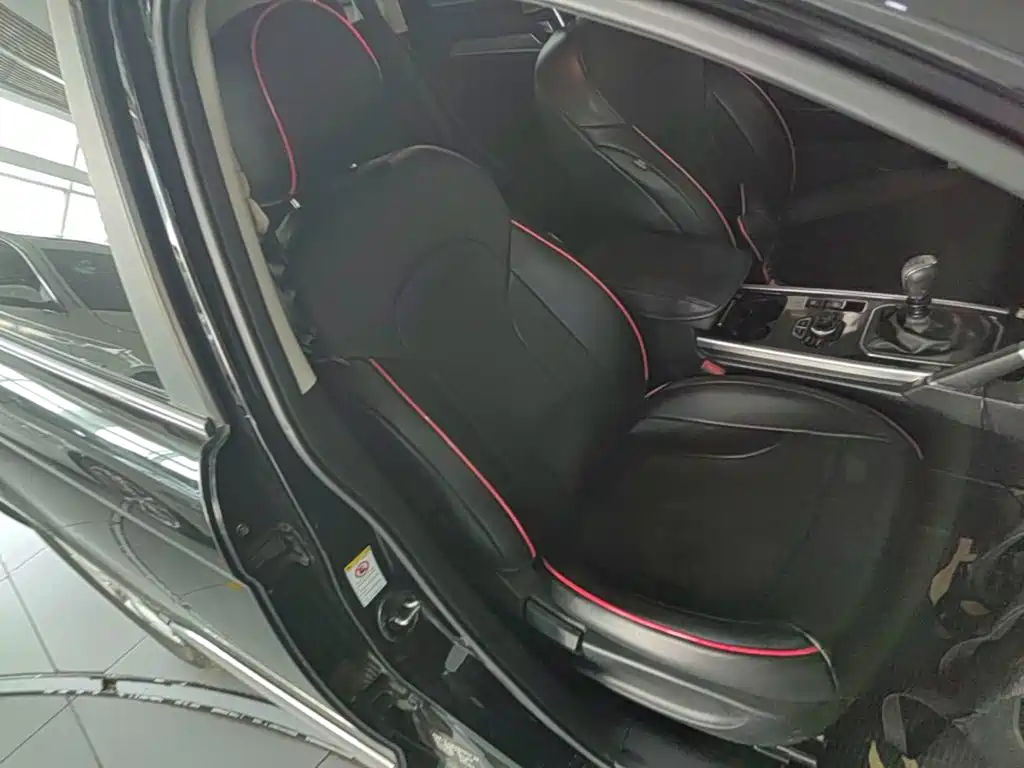 Haval H6 — миниатюра 25