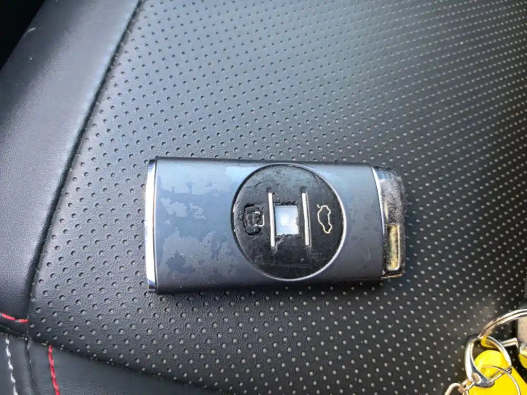 Chery Tiggo 7 — миниатюра 9