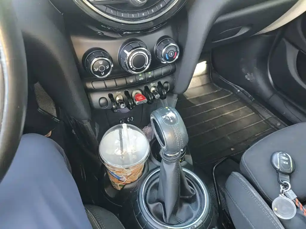 MINI Mini — миниатюра 14