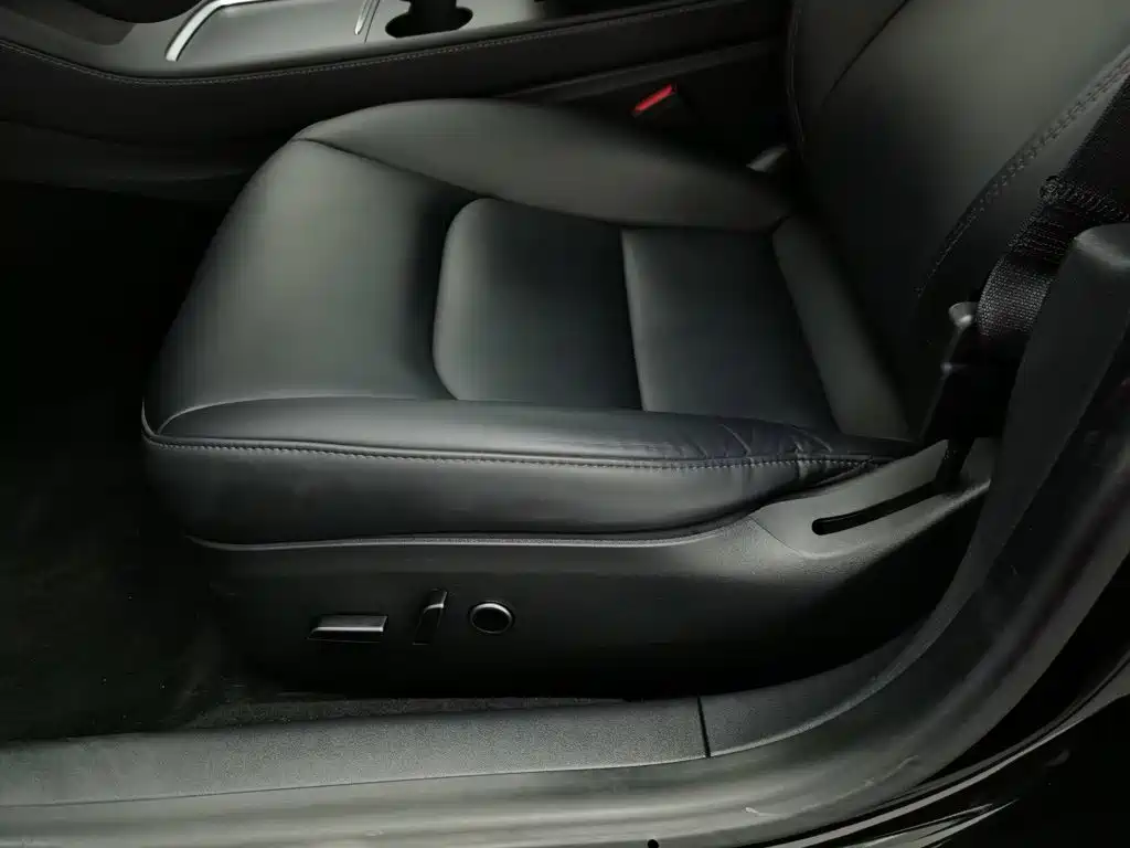Tesla Model 3 — миниатюра 20