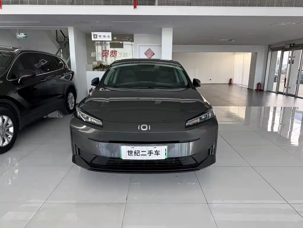 Qiyuan 长安启源A05经典 — миниатюра 2
