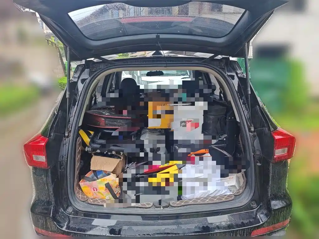 Haval M6 — миниатюра 15