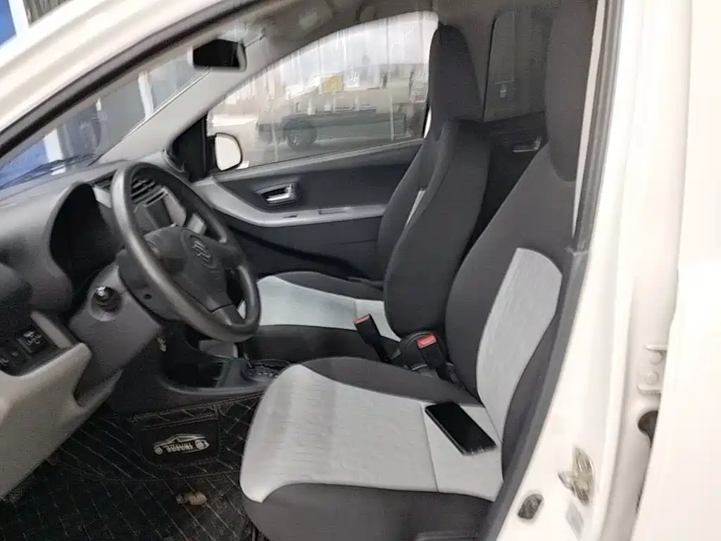 Suzuki Alto — миниатюра 15