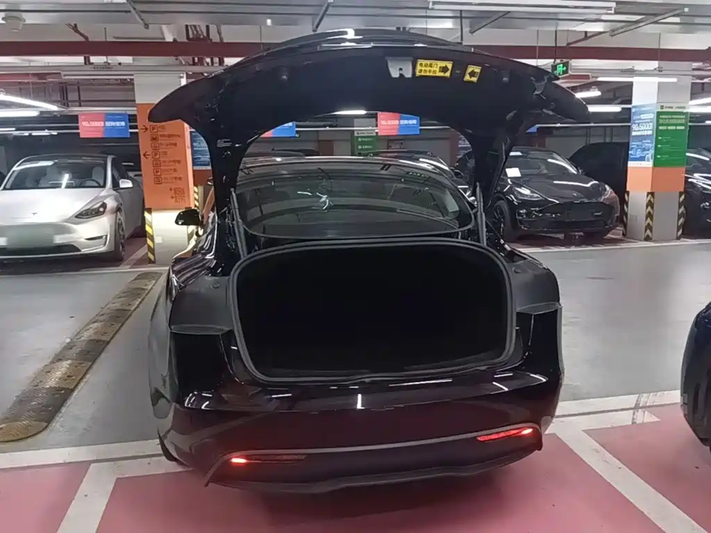 Tesla Model 3 — миниатюра 19