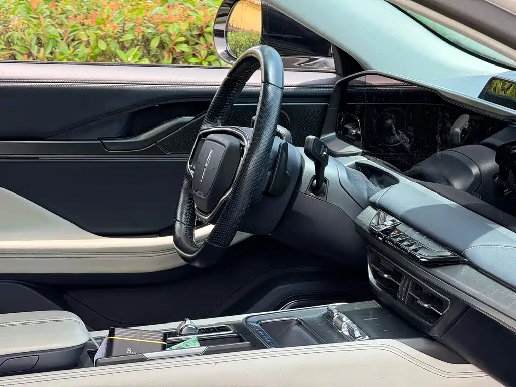 Lincoln Z — миниатюра 21