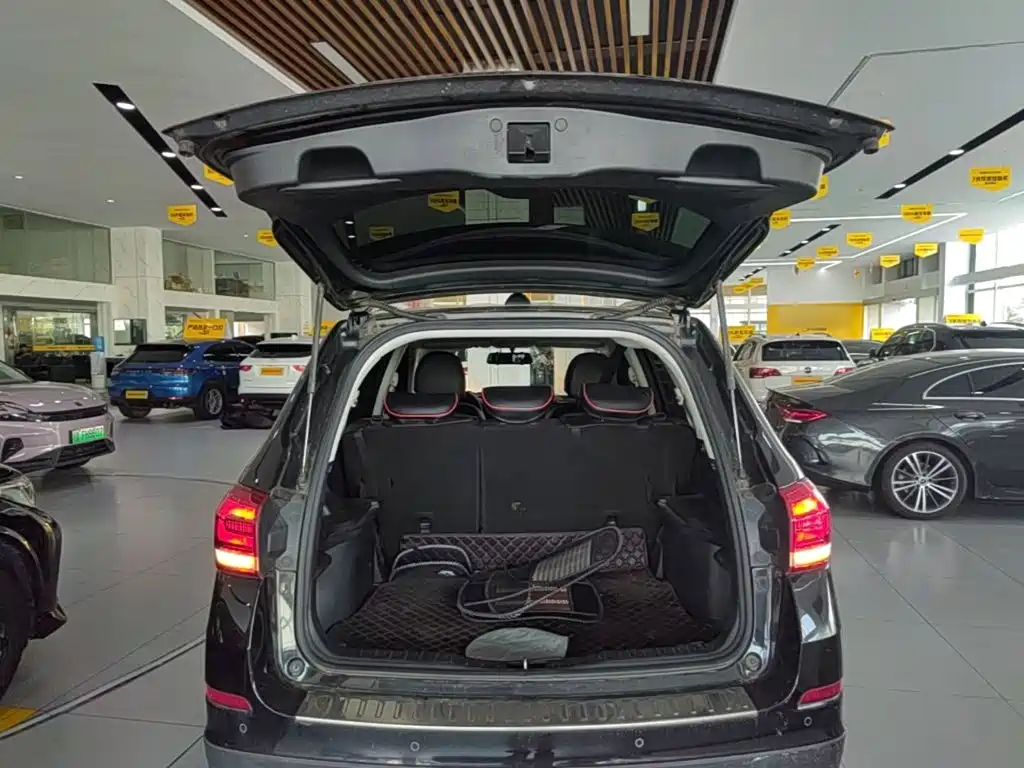 Haval H6 — миниатюра 19