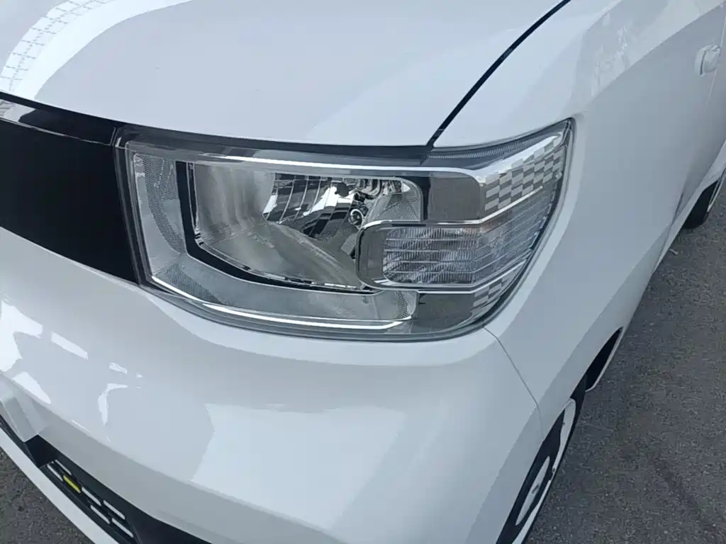 Wuling MINIEV — миниатюра 24