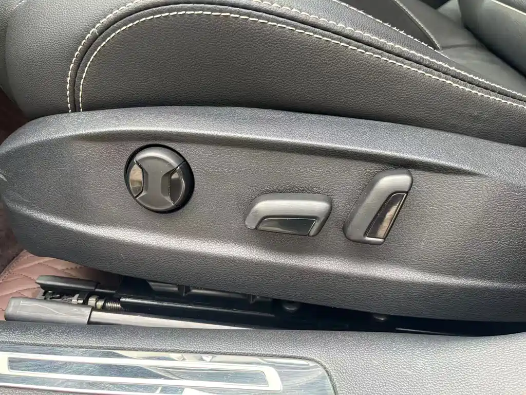Volkswagen Magotan 2020 330TSI DSG Lead