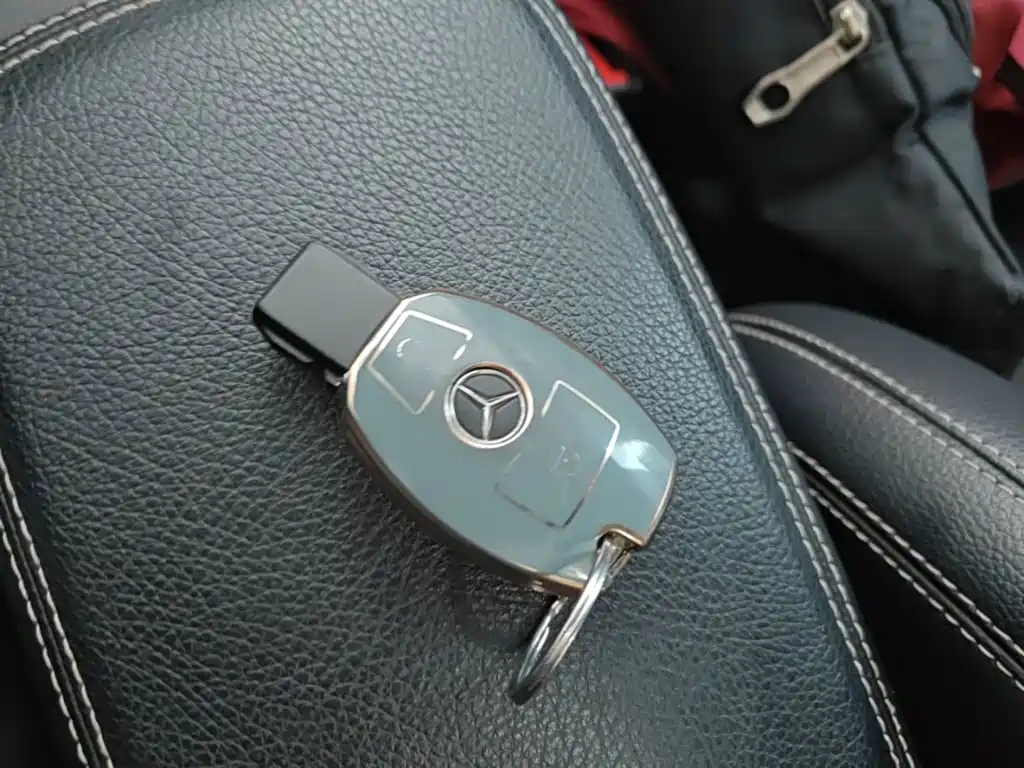 Mercedes-Benz GLA — миниатюра 9
