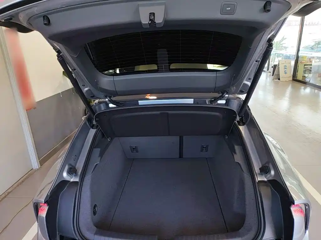 Audi E5 Sportback — миниатюра 19