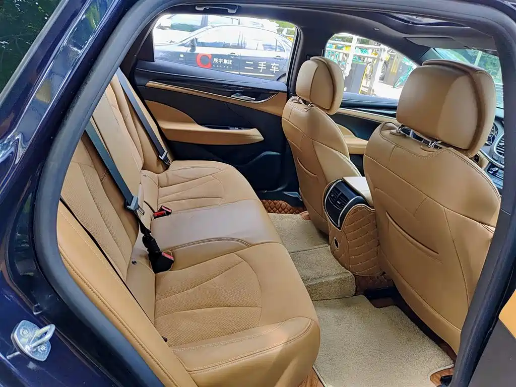 Buick LaCrosse — фотографии объявления, Фото 11