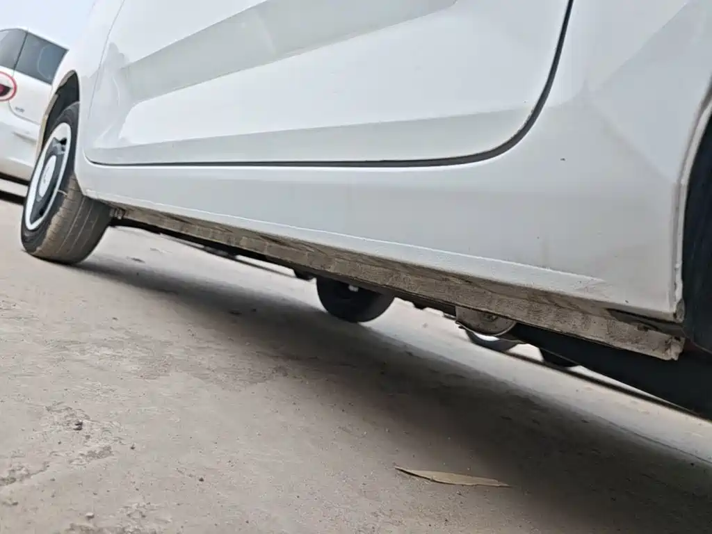 Wuling MINIEV — миниатюра 22