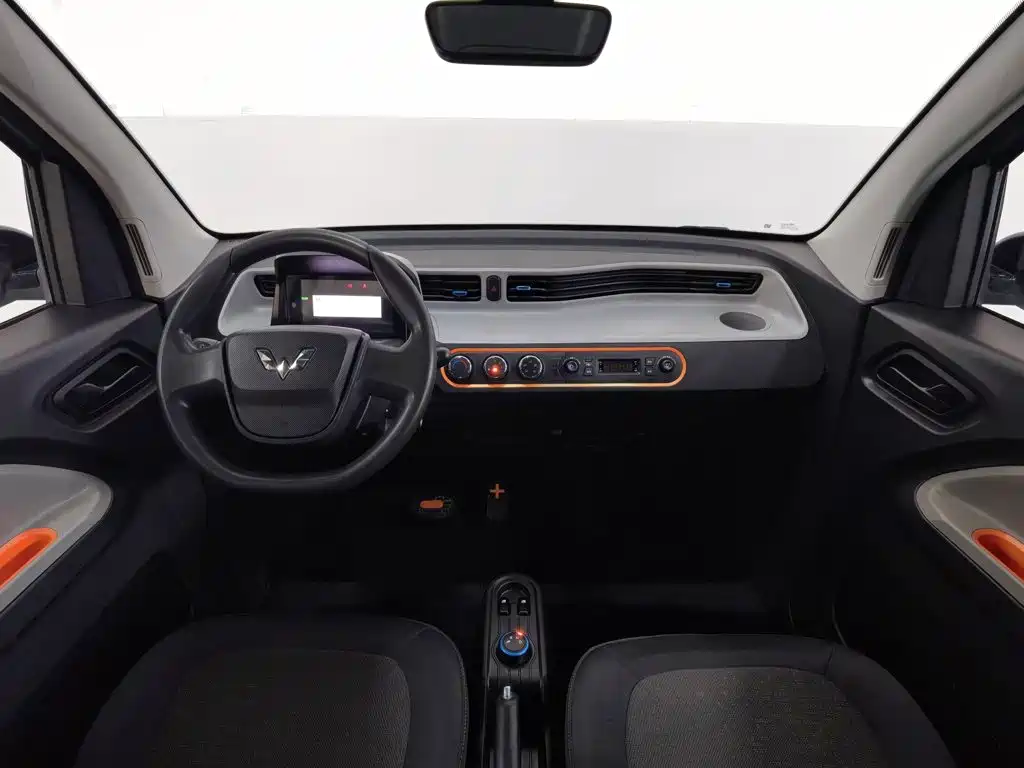 Wuling MINIEV — миниатюра 5