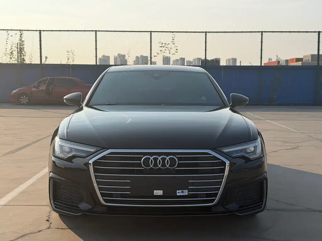 Audi A6L — миниатюра 2
