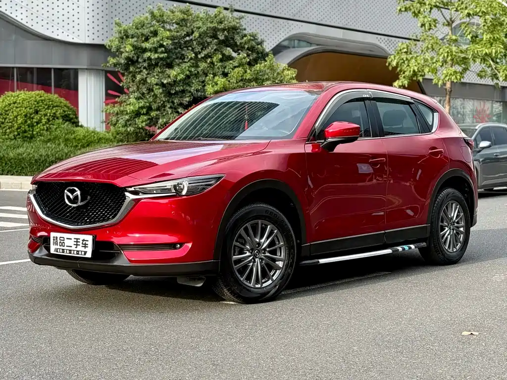 Mazda CX-5 — фотографии объявления, Фото 2