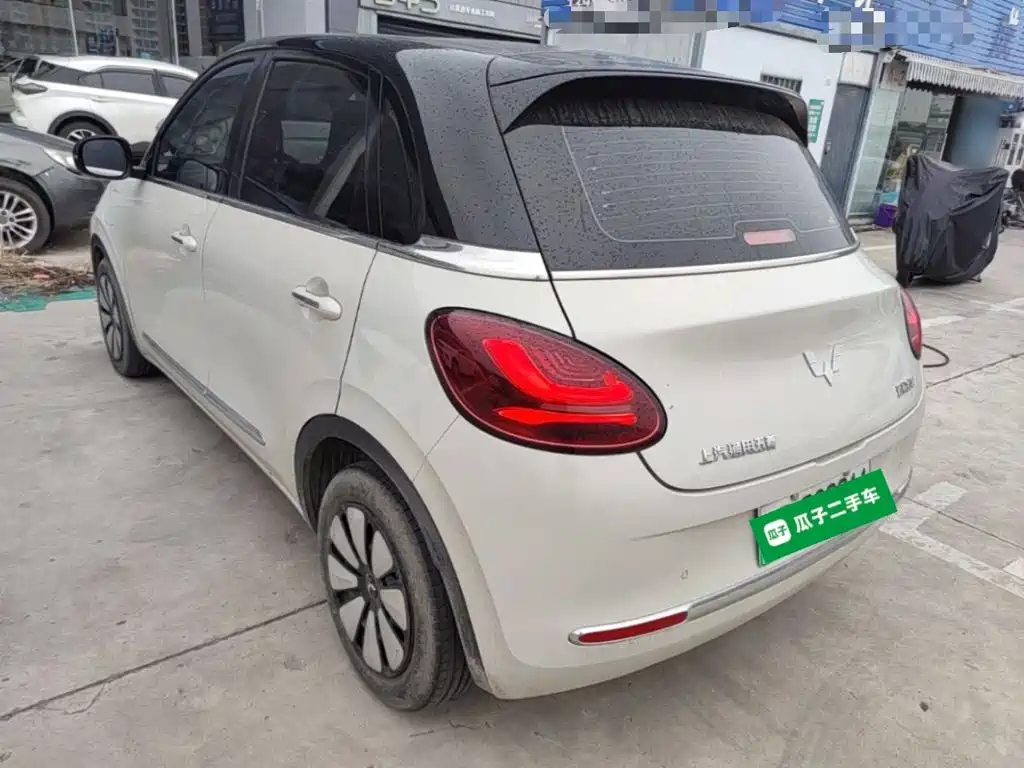 Wuling Bingo — миниатюра 5