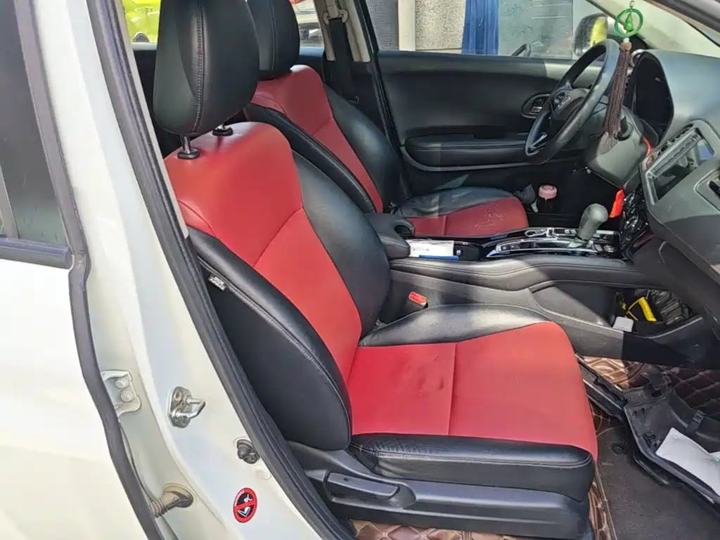 Honda Vezel — миниатюра 25