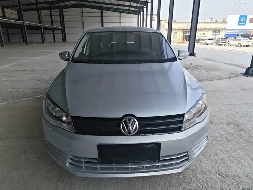 Volkswagen Jetta — миниатюра 3
