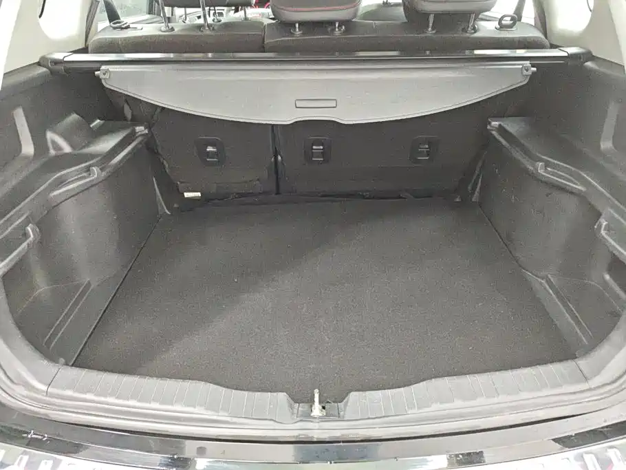 Haval H6 — миниатюра 4