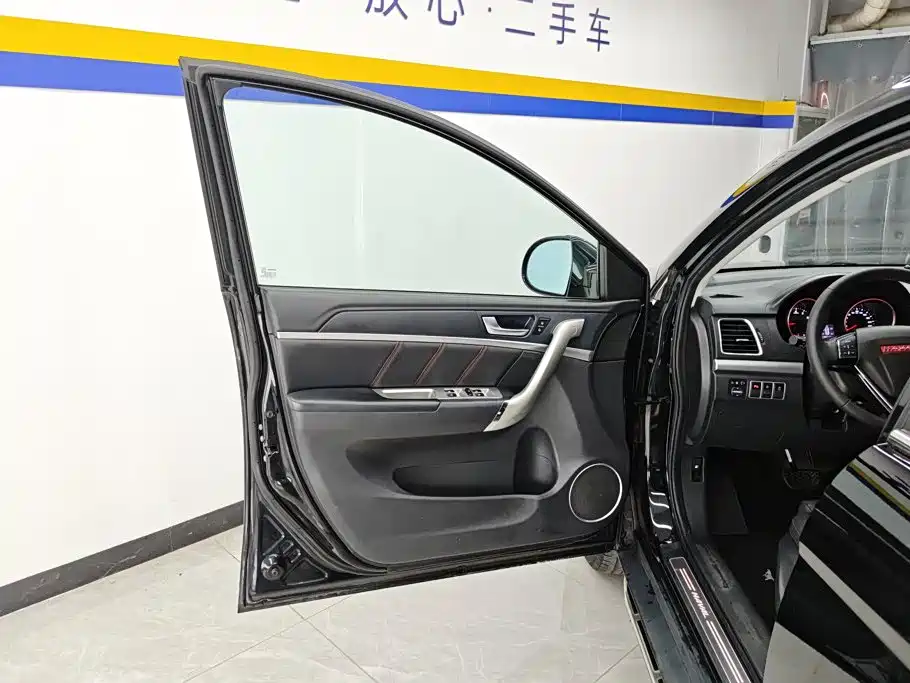 Haval H6 — миниатюра 7