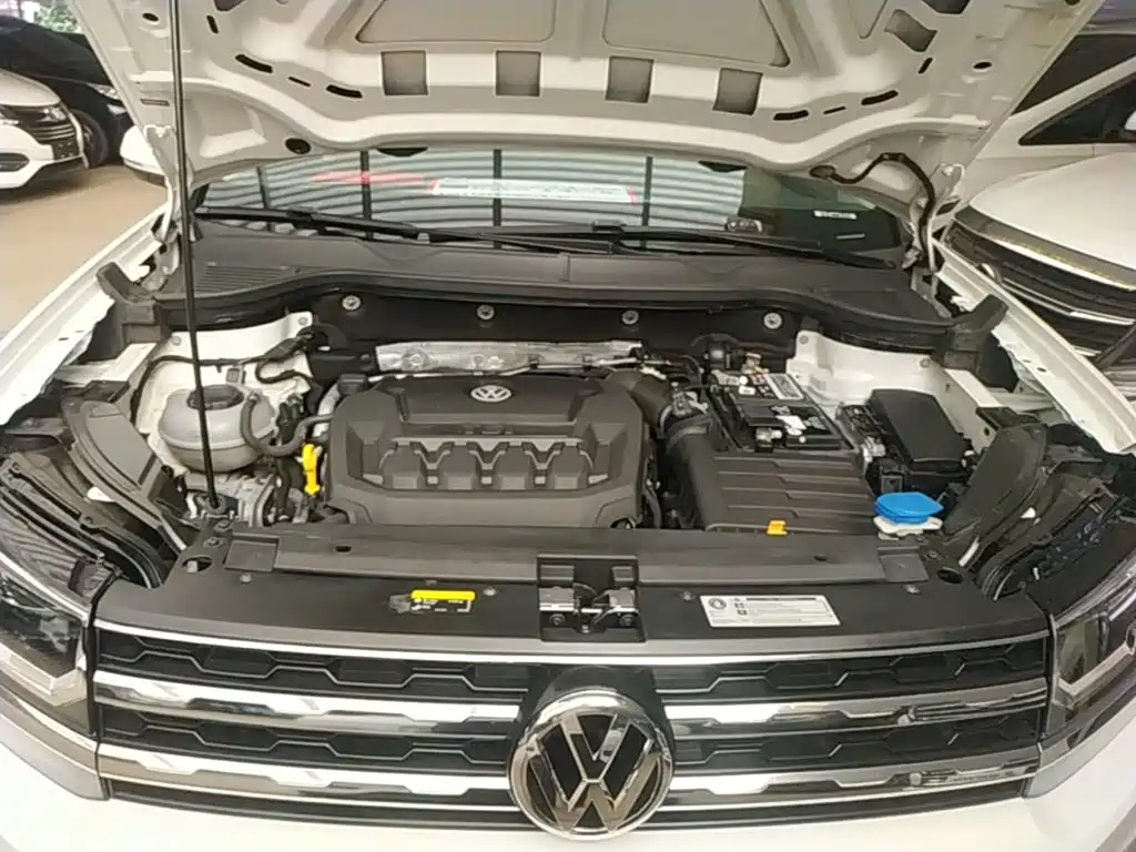Volkswagen Tharu — миниатюра 20