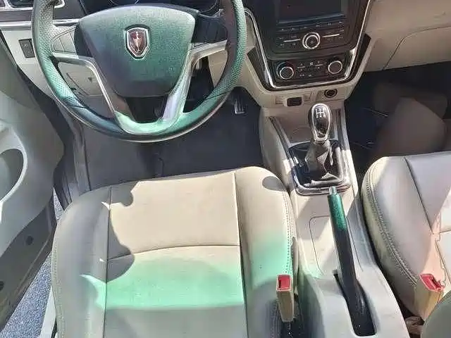 Jinbei X30L 2018 1.5L DLCG14