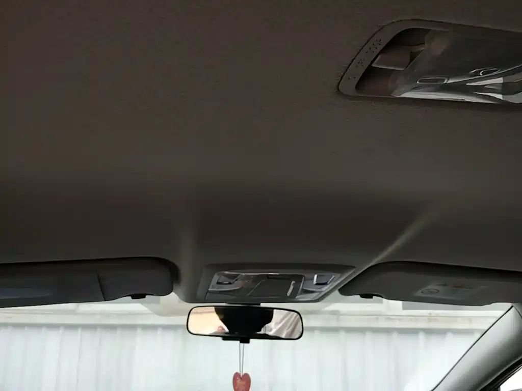 Nissan Sylphy — миниатюра 18