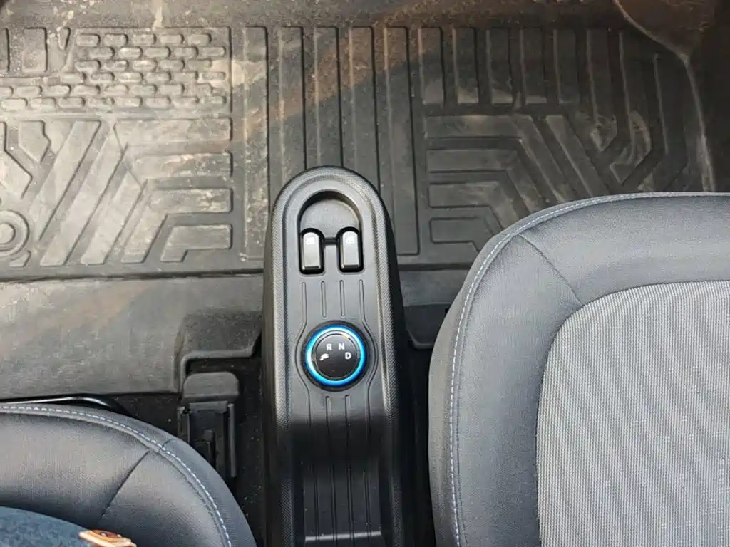 Wuling MINIEV — миниатюра 14