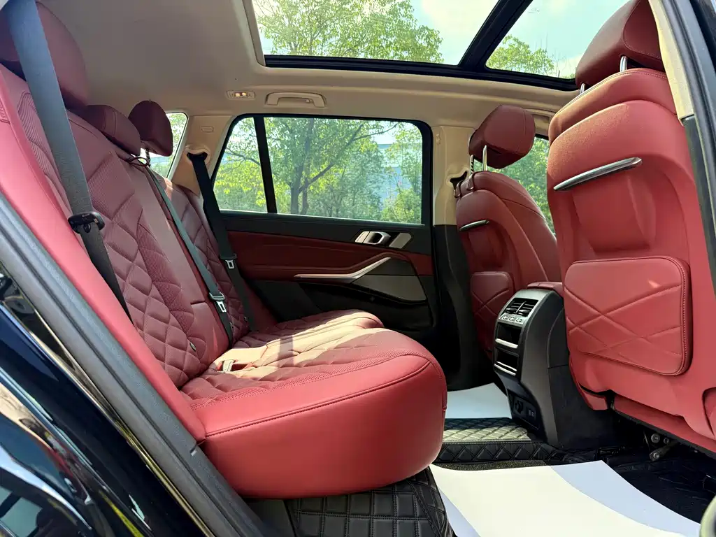 BMW X5 — миниатюра 14