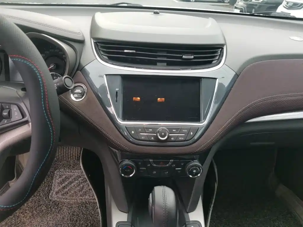 Chevrolet Malibu — миниатюра 13